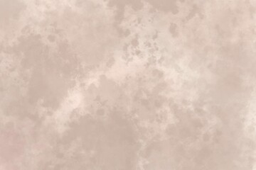 Fototapeta premium Old textured paper, abstract background, brown watercolor