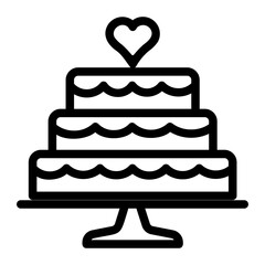wedding icon