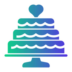 wedding icon