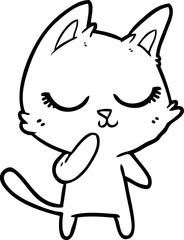 Fototapeta premium cartoon_stock_2017_035936