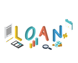 calculator to calculate salary increase in percentage, loan interests or investment money plan