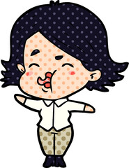 Obraz premium cartoon_stock_2017_054746