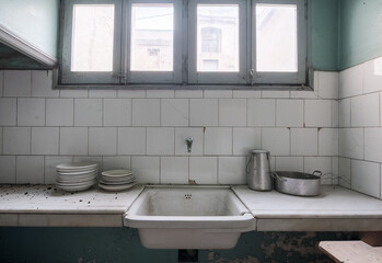 sink