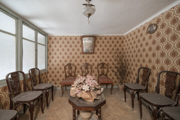 room interior
