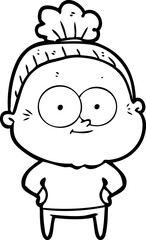 Fototapeta premium cartoon_stock_2017_069046