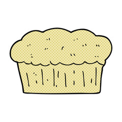 cartoon loaf of bread