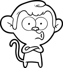 Obraz premium cartoon_stock_2017_033366