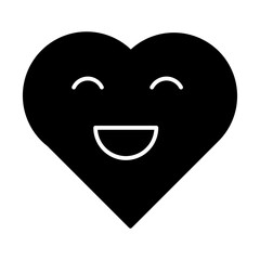 love doodle icon