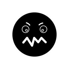 Fototapeta premium doodle icon