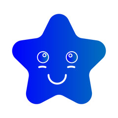 star doodle icon