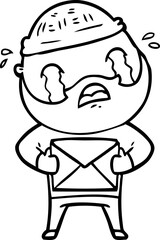 Fototapeta premium cartoon_stock_2017_032474