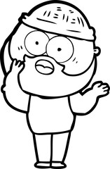 Obraz premium cartoon_stock_2017_033431