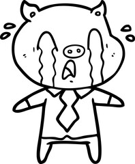 Obraz premium cartoon_stock_2017_110279