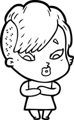 Obraz premium cartoon_stock_2017_033648