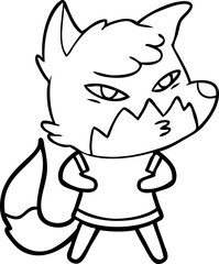 Obraz premium cartoon_stock_2017_070202