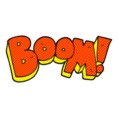 cartoon boom