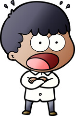 Obraz premium cartoon_stock_2017_050956