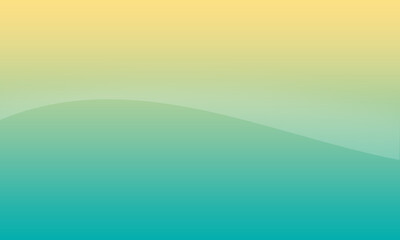Fototapeta premium Gradient abstract background You can use this background for your content such as banners, blogs, social media concepts, presentations, websites, video games, quotes, etc.