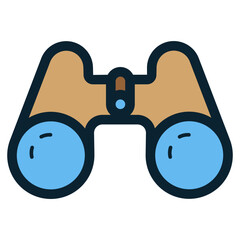 binocular icon