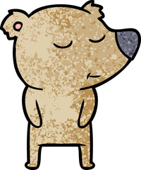 Obraz premium cartoon_stock_2017_026976