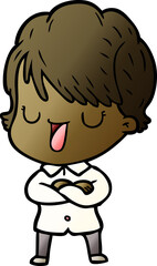 Obraz premium cartoon_stock_2017_093240