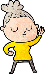 Obraz premium cartoon_stock_2017_029363