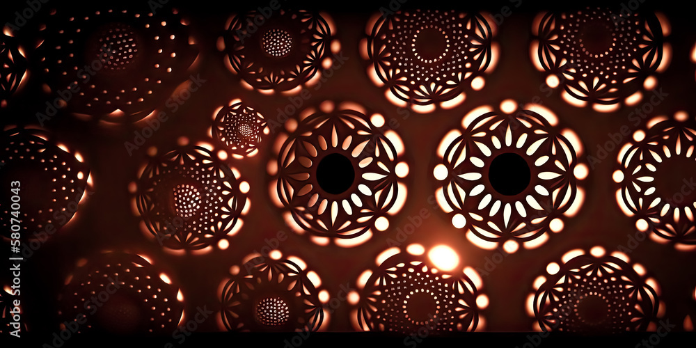 Aufkleber celebration images of events were created by generative ai - generative ai.