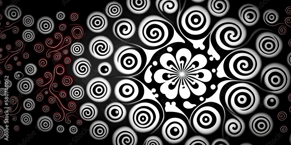 Aufkleber the celebration images from events were created by a generative ai - generative ai.