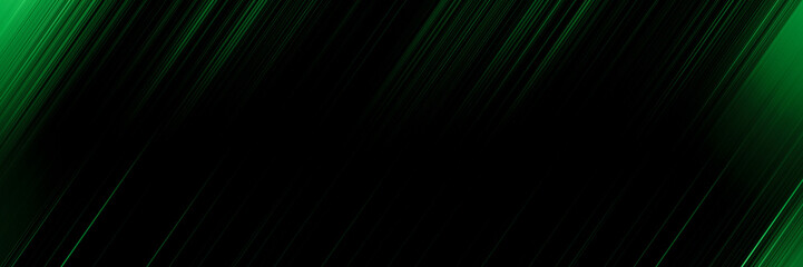 Background black and green dark are light with the gradient is the Surface with templates metal texture soft lines tech gradient abstract diagonal background silver black sleek with gray.