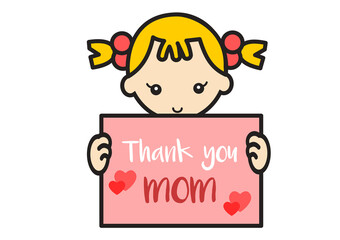 母の日のメッセージ