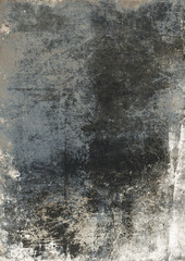 Grunge distressed wall texture background