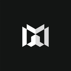 M Building Logo