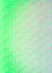 Green gradient vertical background. Gentle classic texture Usable for social media, story, banner, Ads, poster, celebration, event, template and online web ads