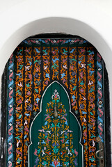 The Oudaya Kasbah is a haven of tranquility, with its flower-filled little streets, Andalusian...