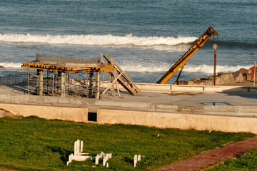 Rabat. Marocco