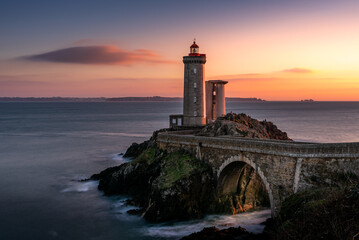 Le Phare du Minou