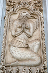 Wat Mahathat, Phetchaburi. Thailand. Thailand.