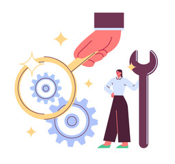 Workflow optimization, learning and tuning