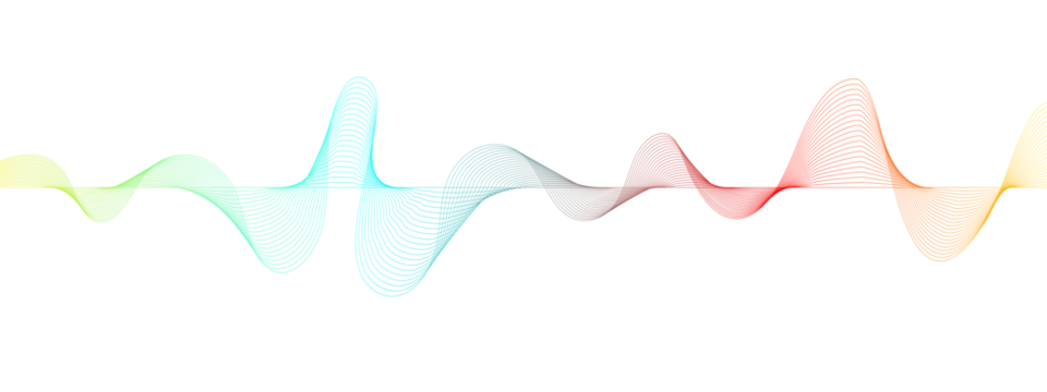 Smooth wave abstract vector background layout layout design. Design template for cover, postcard certificate, document, business.