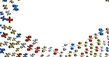 good sale discount in hand