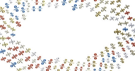 good sale discount in hand