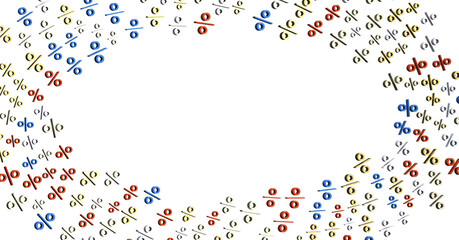 good sale discount in hand