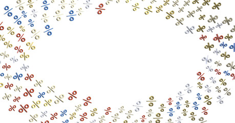 good sale discount in hand