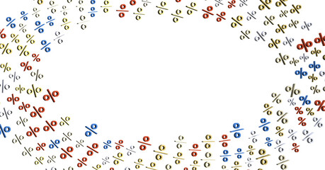 good sale discount in hand