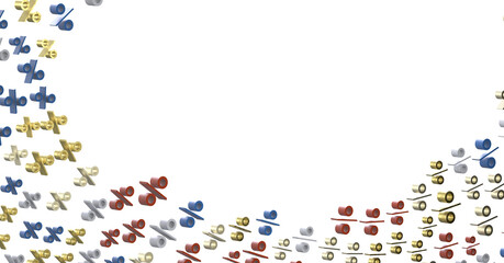 good sale discount in hand