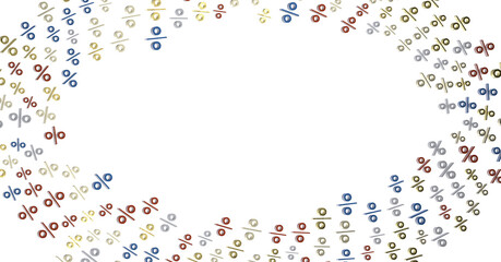 good sale discount in hand