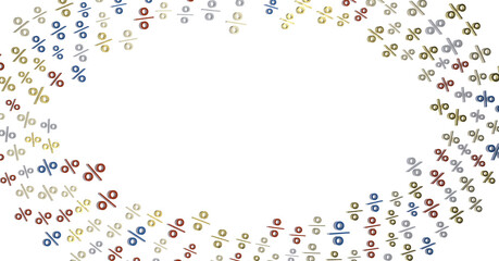 good sale discount in hand