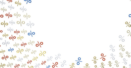 good sale discount in hand