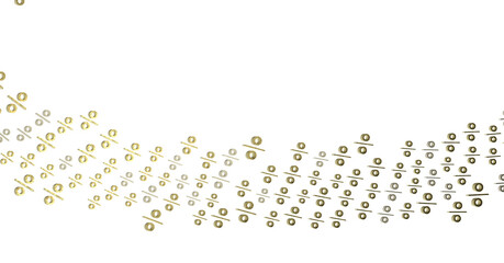 good sale discount in hand