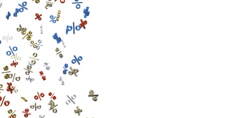 good sale discount in hand